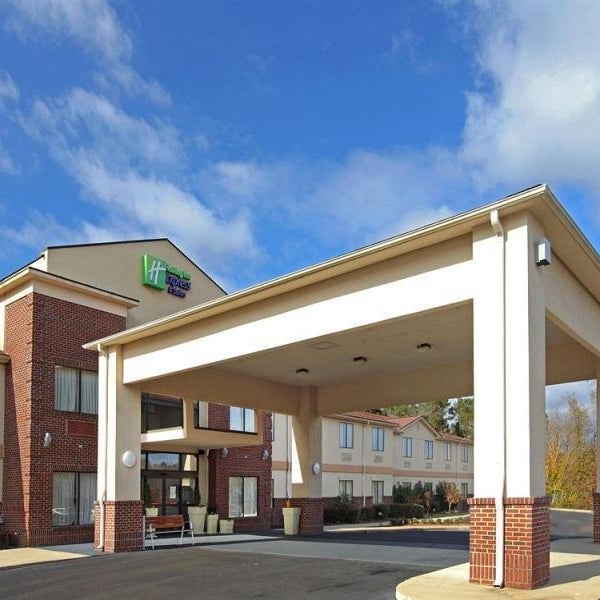 Holiday Inn Express Camden Hotel By IHG Thumbnail
