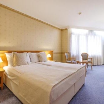 Downtown Hotel Sofia Thumbnail