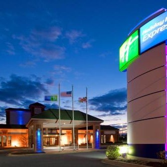 Holiday Inn Express Cambridge By IHG Thumbnail