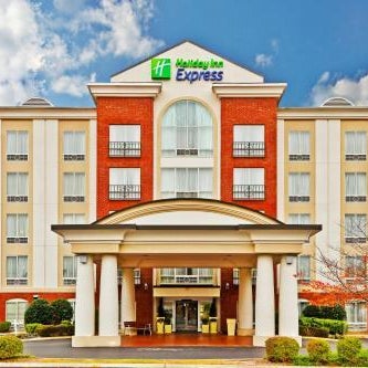 Holiday Inn Express & Suites Chattanooga-Lookout Mtn, an IHG Hotel By IHG Thumbnail