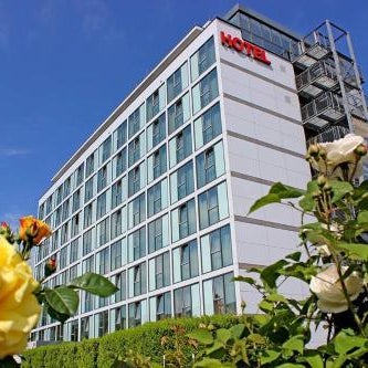 PANORAMA HOTEL in Neustadt an der Weinstraße