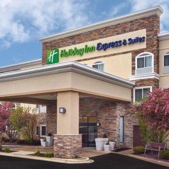 Holiday Inn Express Hotel & Suites Chicago-Libertyville By IHG Thumbnail