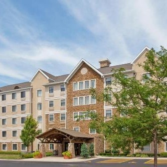 Homewood Suites by Hilton Aurora Naperville Thumbnail