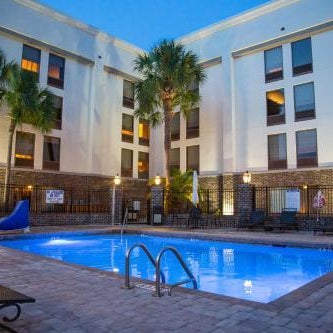 Hampton Inn By Hilton Charleston/Mount Pleasant-Patriots Point Thumbnail