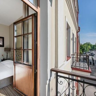 Amberton Cathedral Square Hotel Vilnius Thumbnail