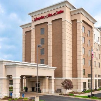 Hampton Inn By Hilton & Suites Cleveland-Beachwood Thumbnail