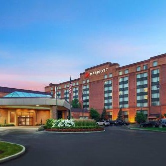 Cleveland Marriott East Thumbnail