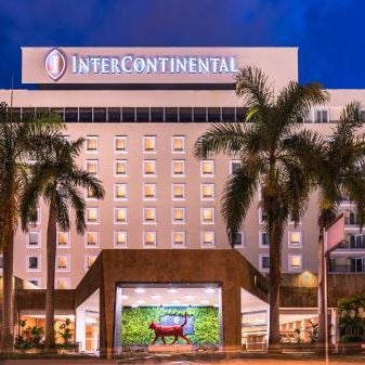Hotel Intercontinental Cali By IHG Thumbnail