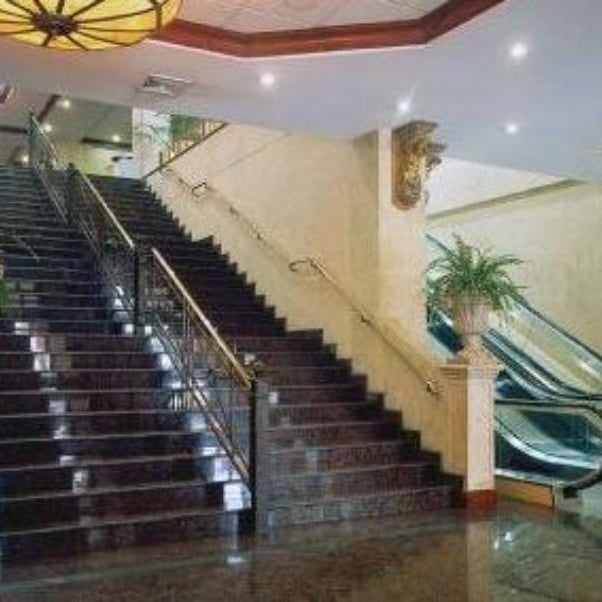 The Westin Camino Real, Guatemala Thumbnail