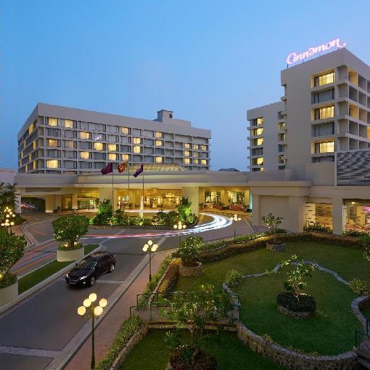 Cinnamon Grand Colombo Thumbnail