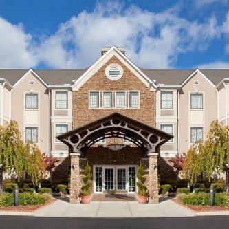 Staybridge Suites Columbus-Airport By IHG