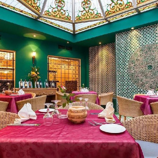 Kaan Casablanca Thumbnail