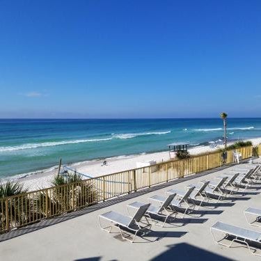 Chateau Beachfront Hotel a By the Sea Resort Thumbnail