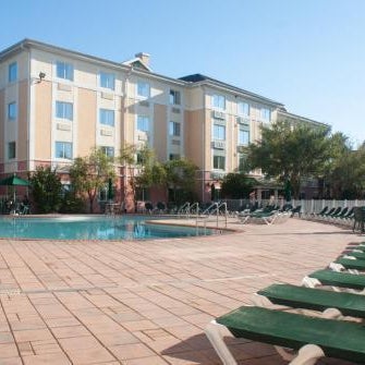 Holiday Inn Express And Suites Clermont Se West Orlando By IHG
