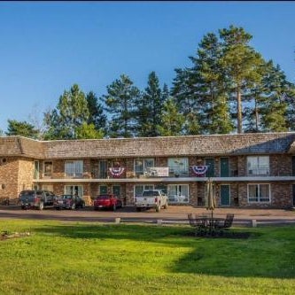 Budget Host Inn Thumbnail