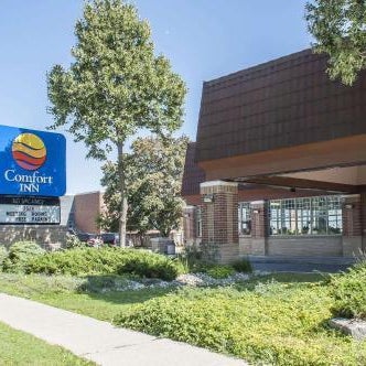 Comfort Inn Lundy's Lane Thumbnail