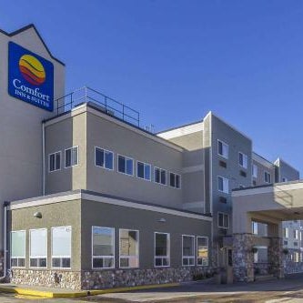 Comfort Inn And Suites Thumbnail