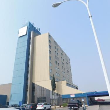 Paradise Inn & Conference Centre Thumbnail