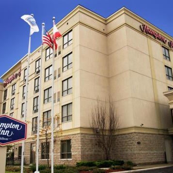 Hampton Inn By Hilton Toronto-Mississauga West, Ontario, Canada Thumbnail