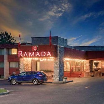 Ramada by Wyndham Pinewood Park Resort North Bay Thumbnail