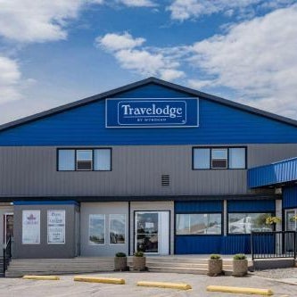 Travelodge by Wyndham Fort St John Thumbnail