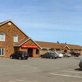 Traveller's Inn Prince Edward Island Thumbnail