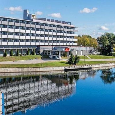 Econo Lodge Smiths Falls Thumbnail