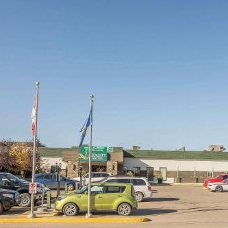 Quality Hotel And Conference Centre Thumbnail