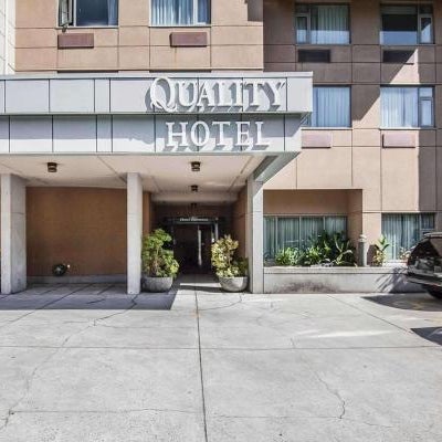 Quality Hotel Airport (South) Thumbnail