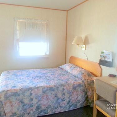 Budget Inn Thumbnail