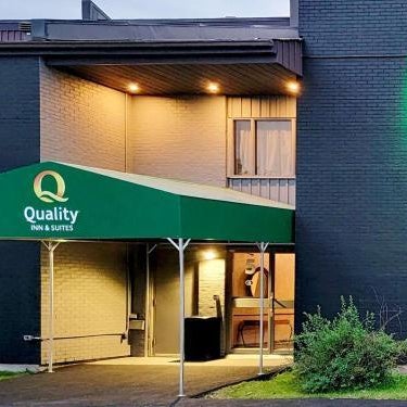 Quality Inn & Suites Thumbnail