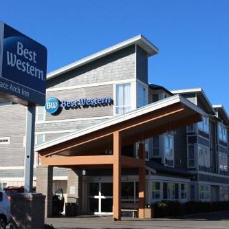 Best Western Peace Arch Inn Thumbnail