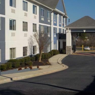 Sonesta Essential Augusta Thumbnail