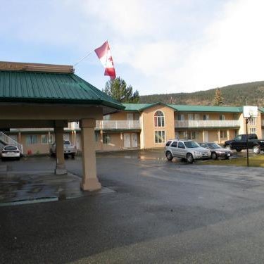 Travelodge by Wyndham Merritt Thumbnail