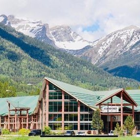 Fernie Stanford Resort Thumbnail