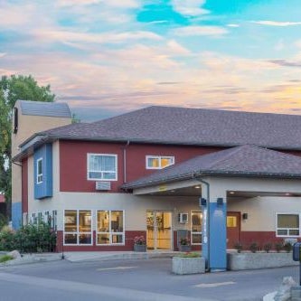 Super 8 by Wyndham Lethbridge Thumbnail