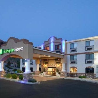 Holiday Inn Express Hotel & Suites Moab By IHG Thumbnail