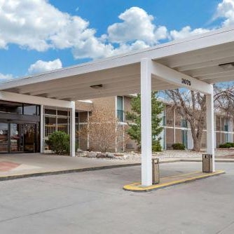 Quality Inn & Suites Canon City Thumbnail