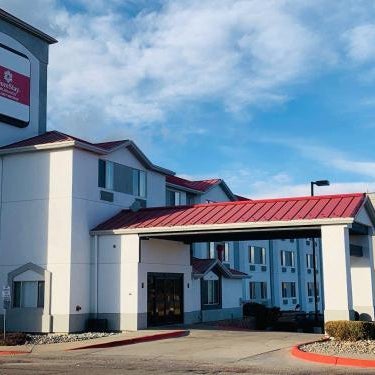 Days Inn by Wyndham Thornton Thumbnail