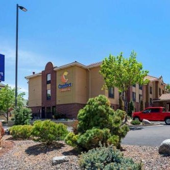 Comfort Suites Lakewood - Denver Thumbnail