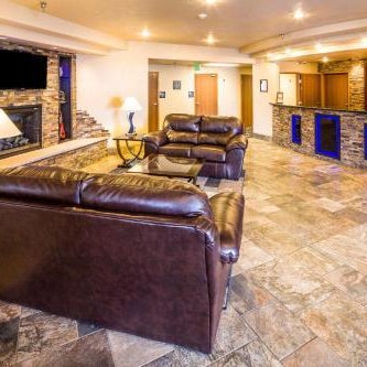 Comfort Inn & Suites Gunnison-Crested Butte Thumbnail