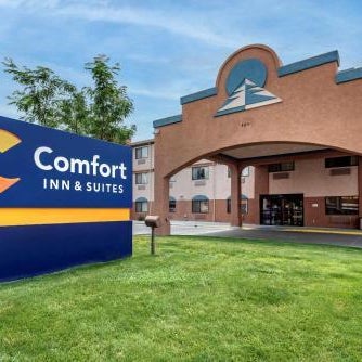 Comfort Inn & Suites Thumbnail
