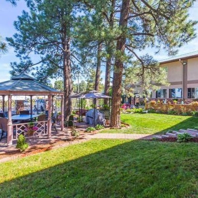 West End Lodge Thumbnail