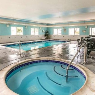 Wingate by Wyndham New Castle - Glenwood Springs Thumbnail