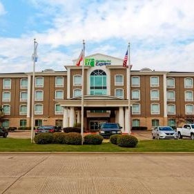 Holiday Inn Express Hotel and Suites Corsicana I-45 By IHG Thumbnail