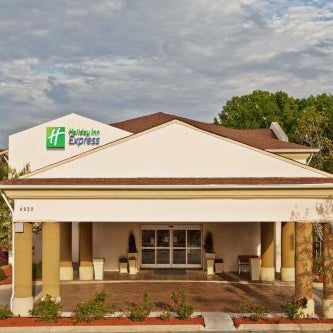 Holiday Inn Express Hotel & Suites Chattanooga Hixson By IHG