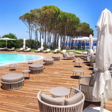 Felix Hotels - Hotel La Coluccia