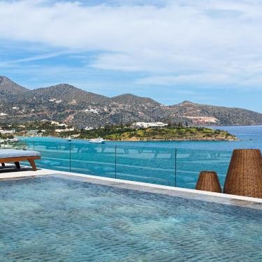 Niko Seaside Resort Crete MGallery