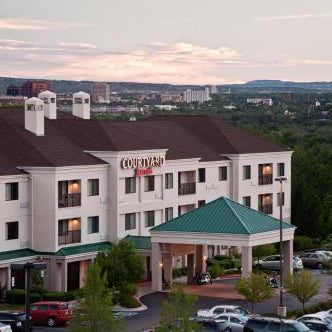 Courtyard by Marriott Colorado Springs South Thumbnail