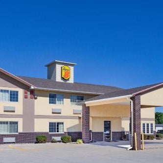 Super 8 by Wyndham Emmetsburg Thumbnail